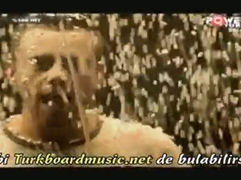 Murat Dalkiliç - Külah (2010) by Aluxton