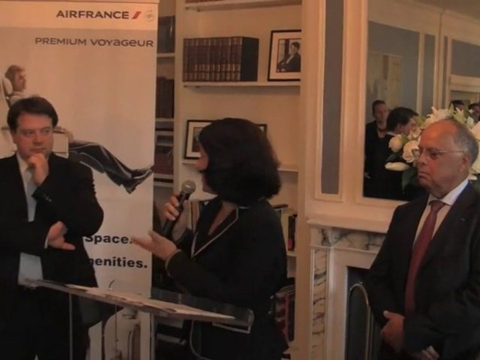Plus de vols Air France cet été à San Francisco