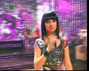 JTM Aneta Figiel "Kawiarenki"