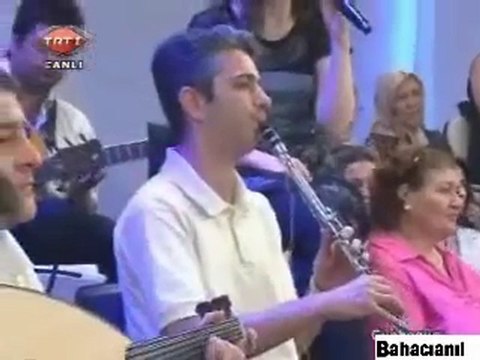 Baha Kutupta Yaz Gibi (Günbegün)