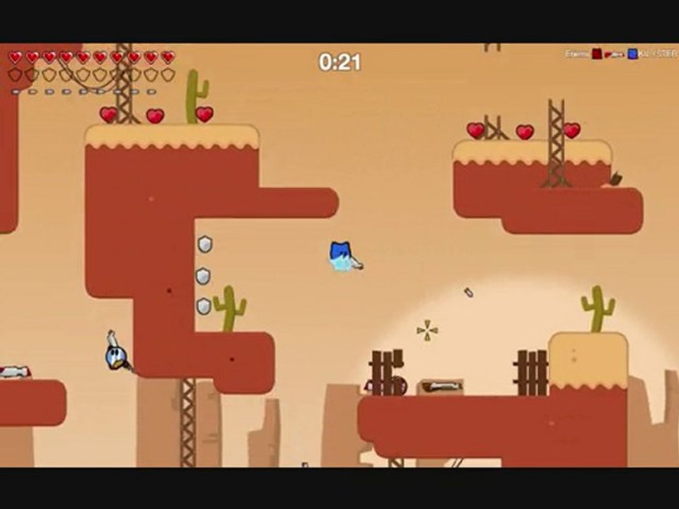 TEEWORLDS TEST