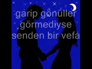 EY-ASK-YENI SIIR