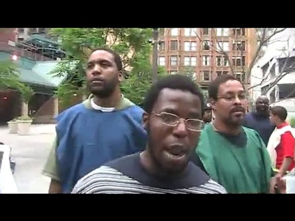 PT1 YOU ARE GOING TO DRINK THAT CUP ESAU