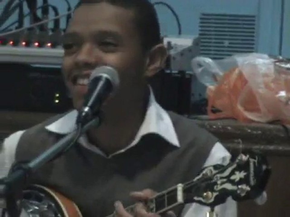 GROUPE IMDOUKAL MARIAGE AVRIL 2010  A LIEVIN   PARTI 2