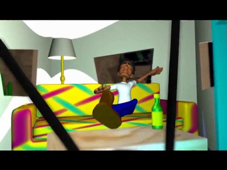 3D animation 6