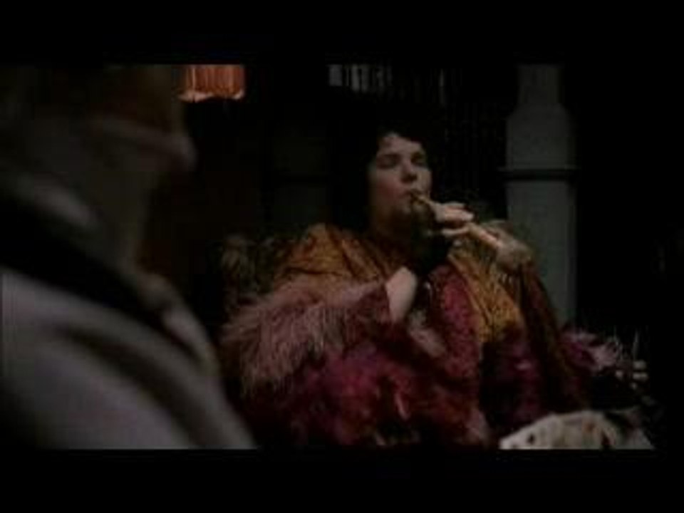 Bande Annonce "Carnivale" la série