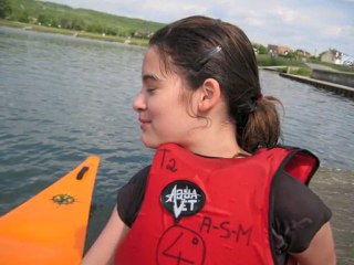 Option Raid 51 Kayak 2010...