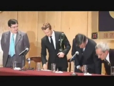 Magnús Scheving - PROTOS 2008 (4/4)