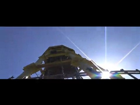 PUERTO PLATA LIGHTHOUSE - DOMINICAN REPUBLIC