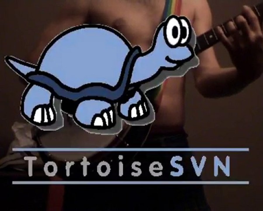 SVN switch : chanson que j'espère rafraîchissante