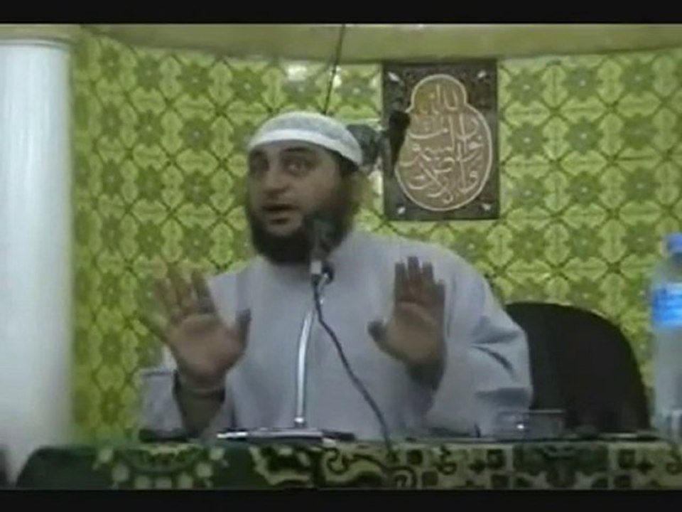 وصية مودع (2) .. الشيخ عبد الحليم توميات الجزائري