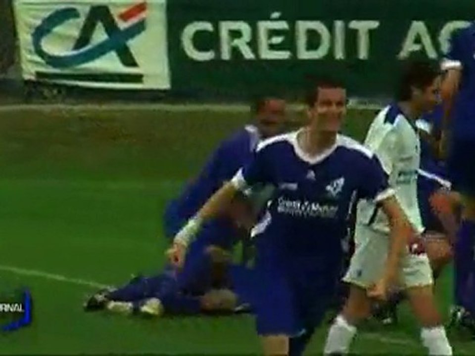 Sport : Résumé du week-end en Vendée