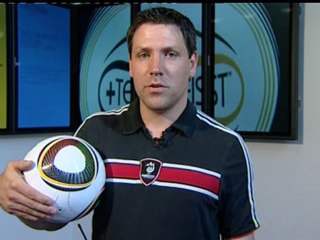 Sports News for June 9th, 2010