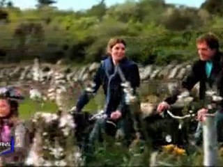 Vent d'espoir sur les communes sinistrées (Vendée)