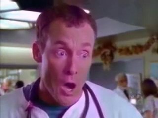 Dr. Cox - Wrong
