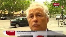 Le 18h,Didier Guillaume, Sénateur (PS) de la Drôme