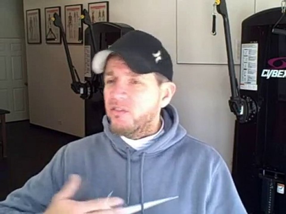 Fitness Mojo Personal Training Testimonial #3 Part 5