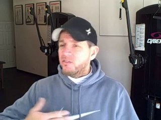 Fitness Mojo Personal Training Testimonial #3 Part 5
