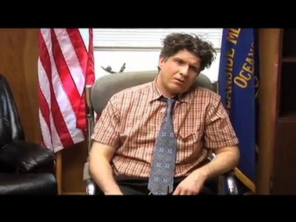 Man of the People - Episode 4