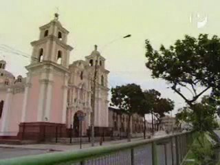 A LA VUELTA DE LA ESQUINA - CONVENTOS DE CLAUSURA 1de2