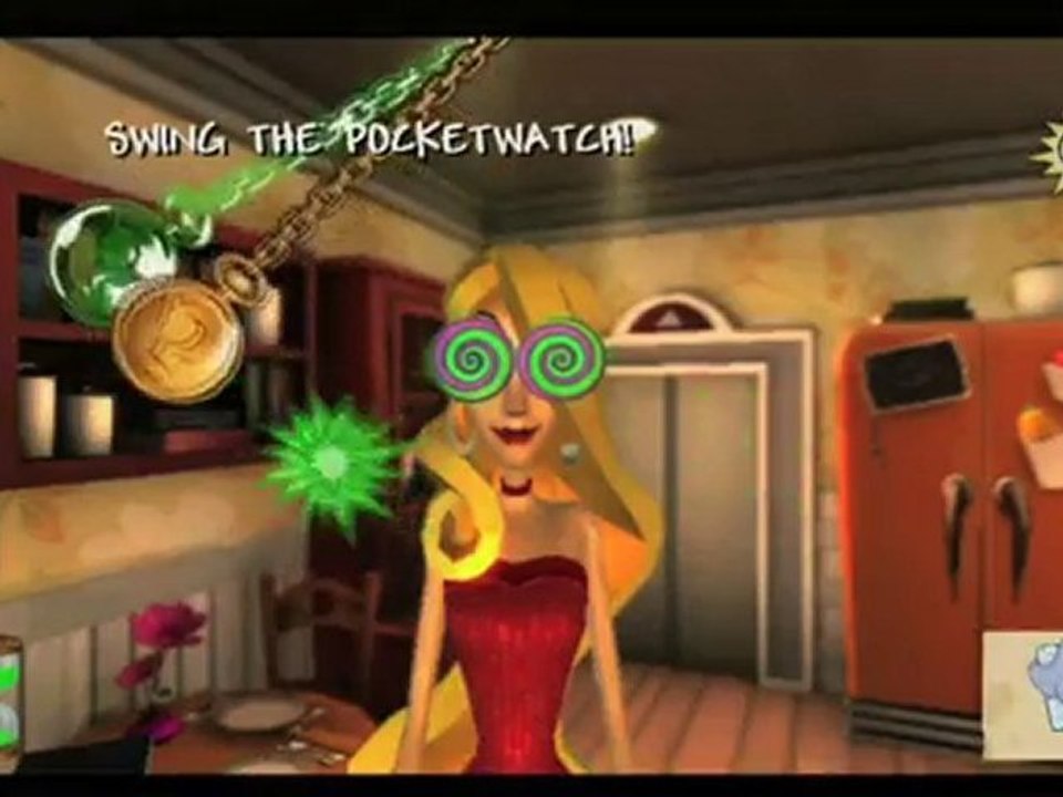 Disney Guilty Party: Family of Detectives