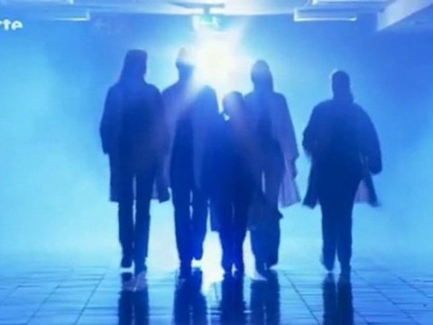 Druides et régents - Les princes celtes de Glauberg - 1/3