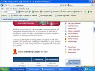 Cómo Crear Su Página Web Paso A Paso Gratis