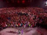[Clean - HD] Eurovision 2010 - Flash Mob De l'Europe