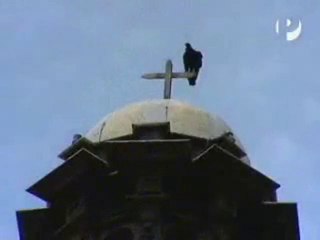 A LA VUELTA DE LA ESQUINA - CONVENTOS DE CLAUSURA 2de2