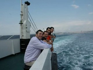 Ergün Ekşi-Cilveloy Radyo 7 Canlı Yayından kayıt