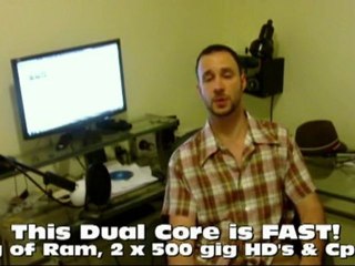 Googe Ad Words $100 coupon give away & web server update