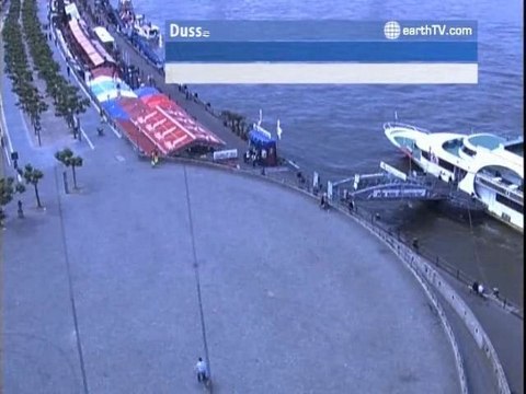 Warnemunde - Germany, Warsaw - Poland, Metz - France, Pine Valley - Beijing - China, Cannes - France, Dusseldorf - Germany, Honolulu - USA