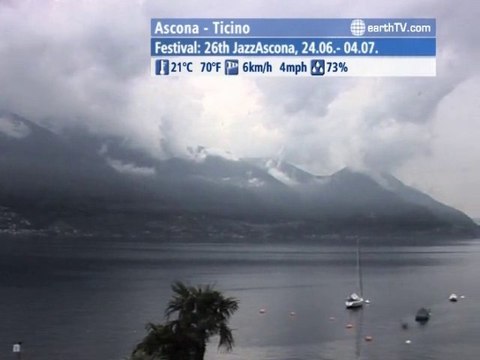 Hong Kong SAR - China, Avignon - France, Munich - Germany, Rio de Janeiro - Brazil, Ascona - Ticino - Switzerland, Dresden - Germany, Kyiv - Ukraine