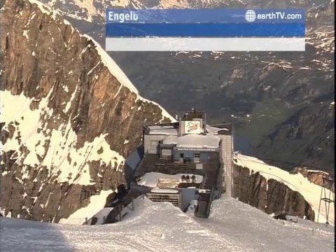 Amsterdam - Netherlands, Washington - USA, Brussels - Belgium, Plettenberg Bay - South Africa, Dusseldorf - Germany, Engelberg - Titlis - Switzerland, Cape Town - South Africa