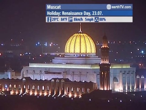 Lugano - Ticino - Switzerland, Warnemunde - Germany, Durban - South Africa, Amsterdam - Netherlands, Muscat - Oman, Berlin - Germany, Hong Kong SAR - China