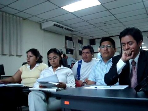 punto 2. Eventos que afecten los escenarios