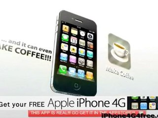 iPhone 4g Release Date