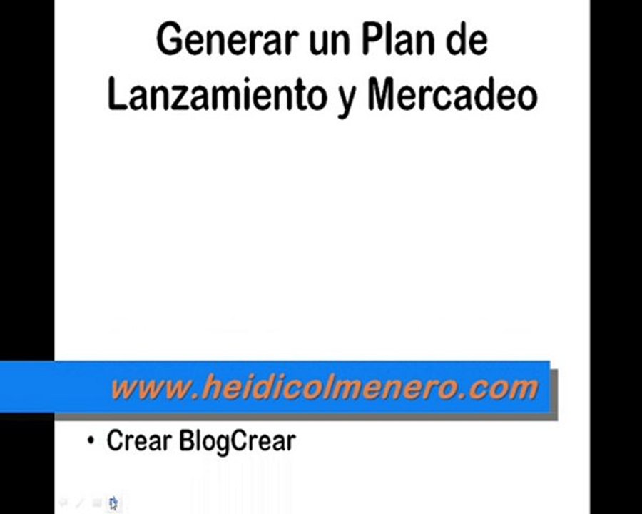 Retos para Lanzar mi Producto Por Internet