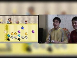 On teste 1 heure et on vous dit - Episode 6: Wii Music