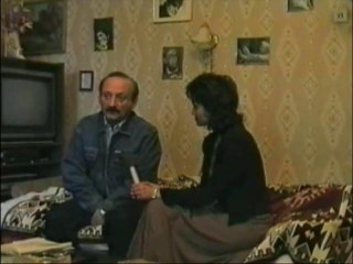 «Звезды» и Судьбы: Семен Фарада