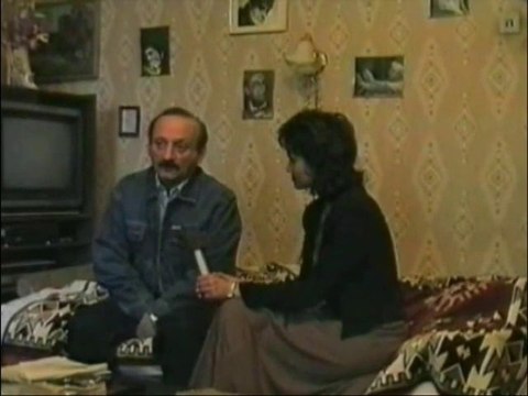 «Звезды» и Судьбы: Семен Фарада