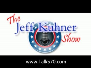 Kuhner Shrinks Obama to Size