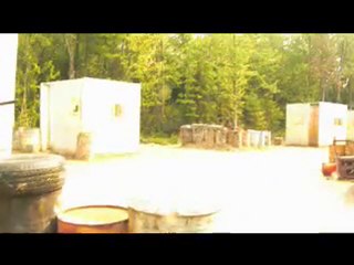 3o mai 2010 xtream paintball ( trame punk , altern )
