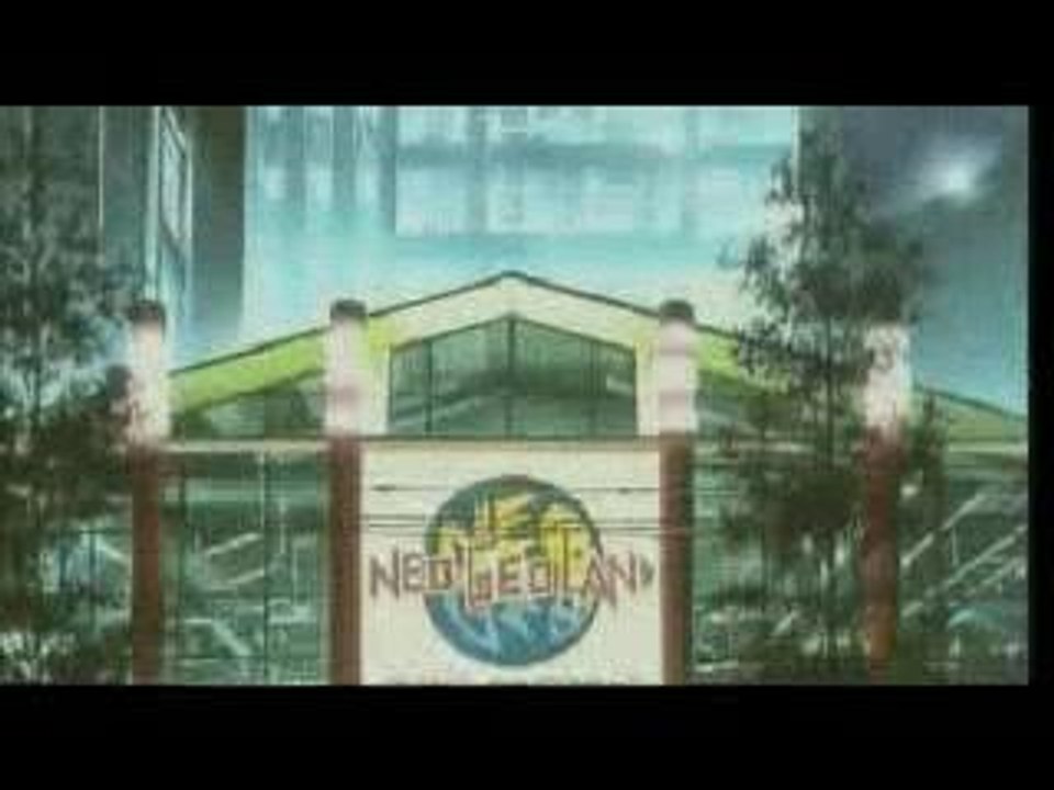 AMV - Fatal Fury, Street Fighter