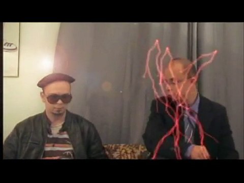 Les Grands Dilemmes - 08 - Le Souper