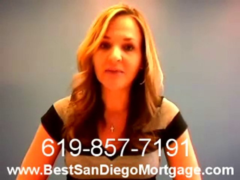 Pacific Beach Mortgage Rates – San Diego Maureen Martin