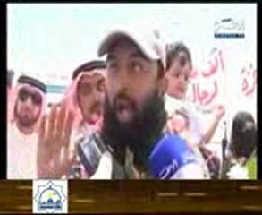 تصريحات أبطال أسطول الحرية