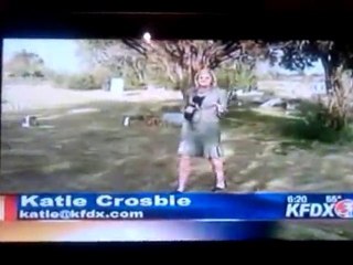 Caycie Carr Fowler and The Howie Crew