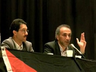 Tariq Ramadan, Que reste t-il de la Palestine 60 ans après