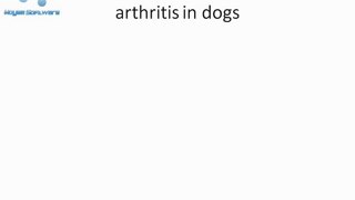 Articles that will help you to find a solution for arthritis